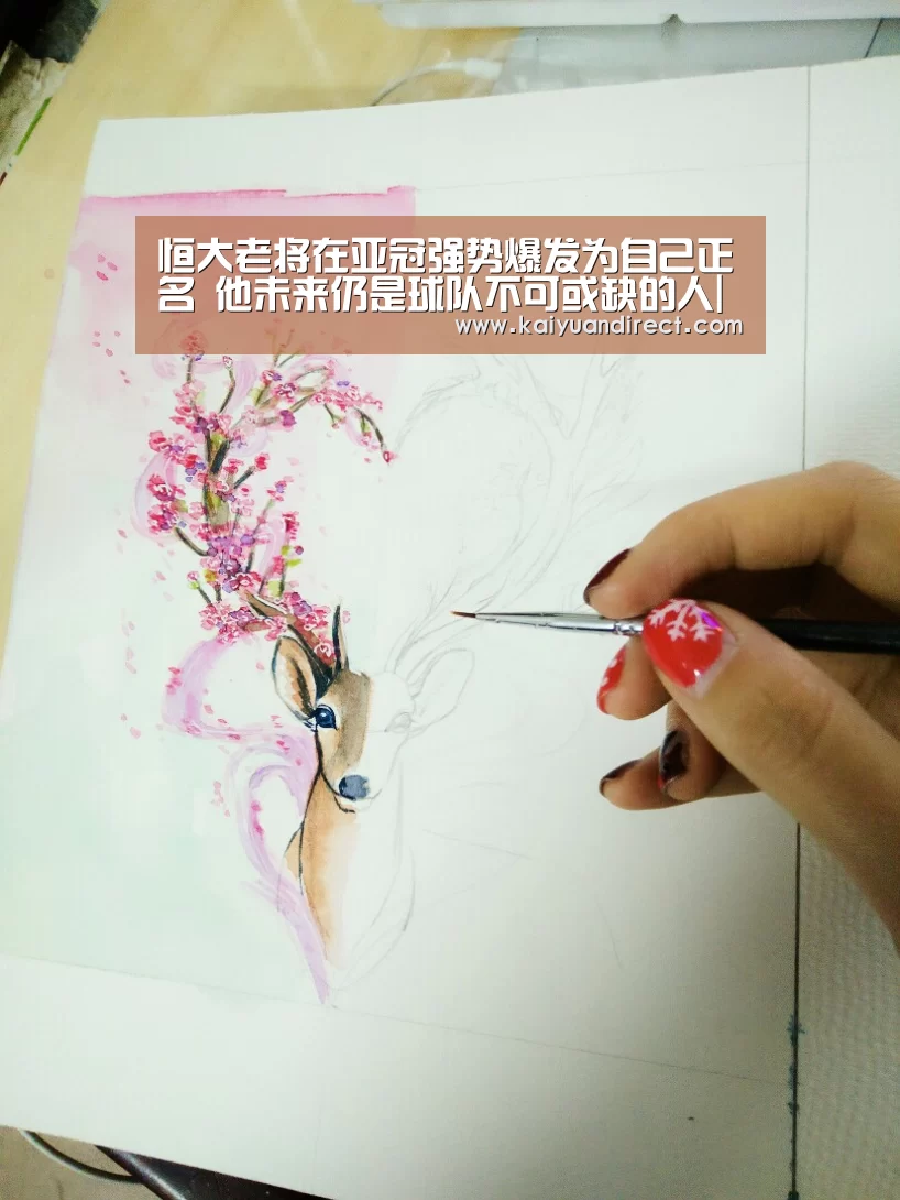 恒大老将在亚冠强势爆发为自己正名 他未来仍是球队不可或缺的人|开元官网(图3) 开元首页